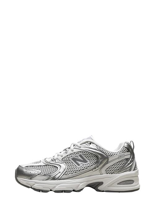 Sneaker 530 NEW BALANCE | U530KLAGREYMATTERSILVERMETALLIC